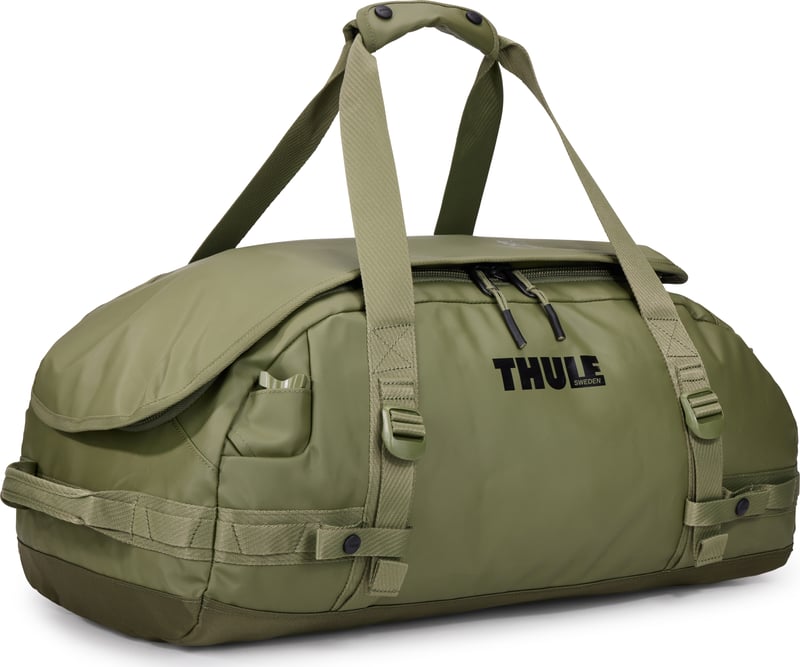 Thule Chasm 40L Olivine Green Buy Thule Chasm 40L Olivine Green